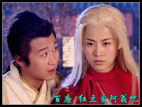 最经典的聊斋电视剧全集（伴随着成长的聊斋系列剧）(221)