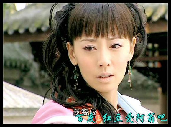 最经典的聊斋电视剧全集（伴随着成长的聊斋系列剧）(132)