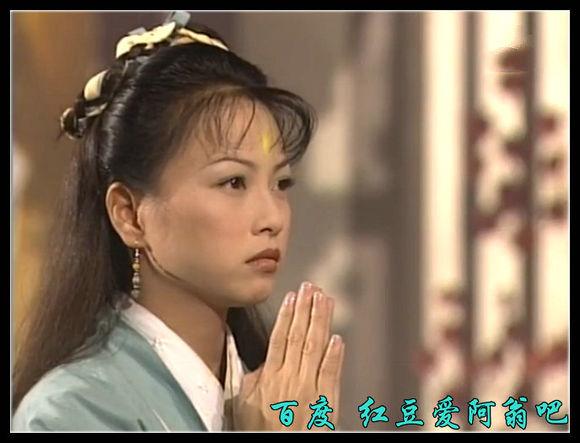 最经典的聊斋电视剧全集（伴随着成长的聊斋系列剧）(156)