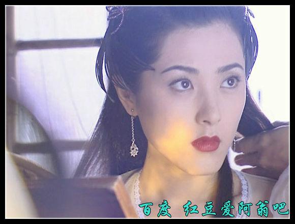 最经典的聊斋电视剧全集（伴随着成长的聊斋系列剧）(3)