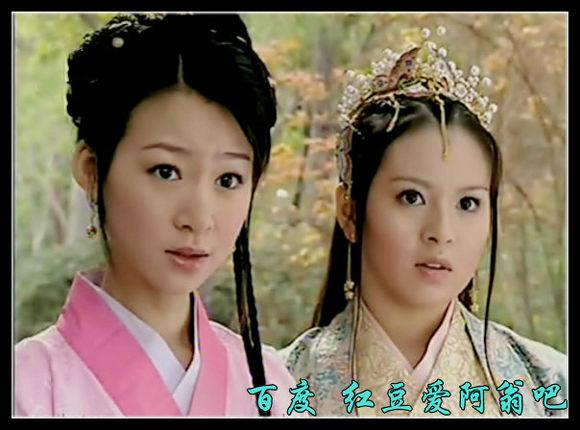 最经典的聊斋电视剧全集（伴随着成长的聊斋系列剧）(98)