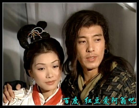 最经典的聊斋电视剧全集（伴随着成长的聊斋系列剧）(118)
