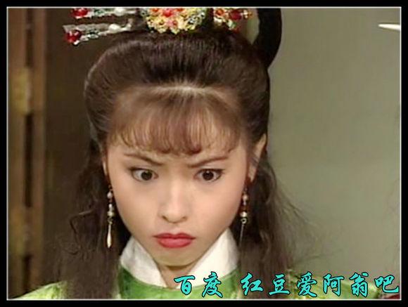 最经典的聊斋电视剧全集（伴随着成长的聊斋系列剧）(195)