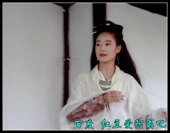 最经典的聊斋电视剧全集（伴随着成长的聊斋系列剧）(52)