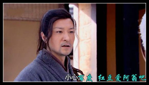 最经典的聊斋电视剧全集（伴随着成长的聊斋系列剧）(234)