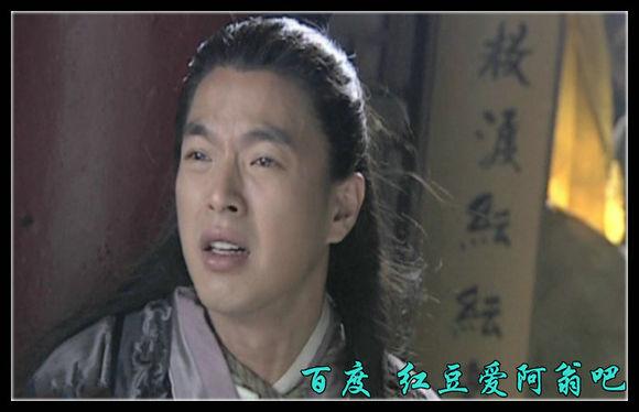 最经典的聊斋电视剧全集（伴随着成长的聊斋系列剧）(154)