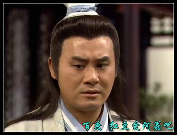 最经典的聊斋电视剧全集（伴随着成长的聊斋系列剧）(159)