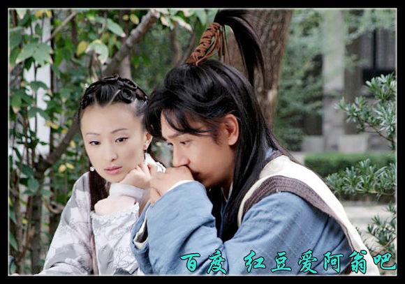 最经典的聊斋电视剧全集（伴随着成长的聊斋系列剧）(114)