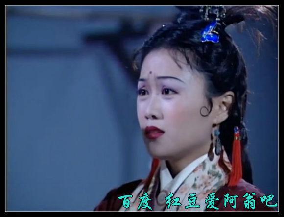 最经典的聊斋电视剧全集（伴随着成长的聊斋系列剧）(83)
