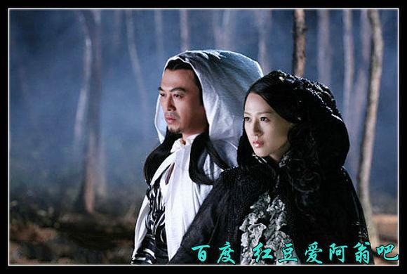 最经典的聊斋电视剧全集（伴随着成长的聊斋系列剧）(103)