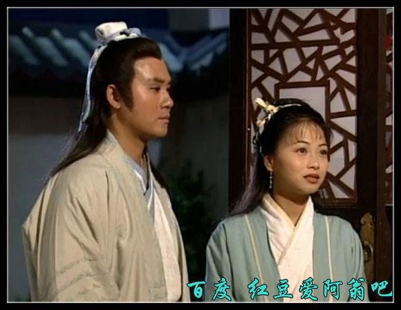 最经典的聊斋电视剧全集（伴随着成长的聊斋系列剧）(160)