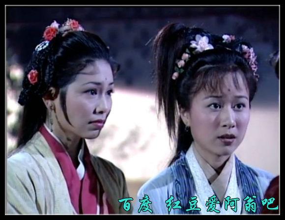 最经典的聊斋电视剧全集（伴随着成长的聊斋系列剧）(87)