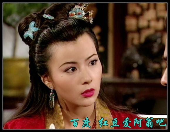 最经典的聊斋电视剧全集（伴随着成长的聊斋系列剧）(203)