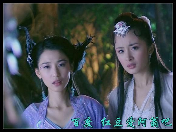 最经典的聊斋电视剧全集（伴随着成长的聊斋系列剧）(38)