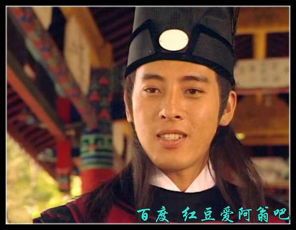 最经典的聊斋电视剧全集（伴随着成长的聊斋系列剧）(23)