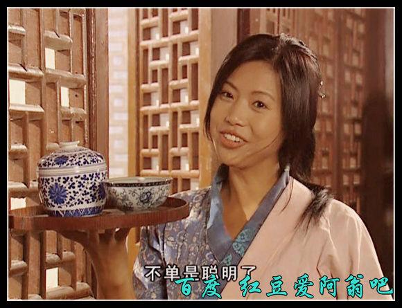 最经典的聊斋电视剧全集（伴随着成长的聊斋系列剧）(109)