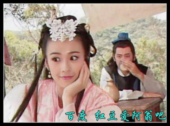 最经典的聊斋电视剧全集（伴随着成长的聊斋系列剧）(198)