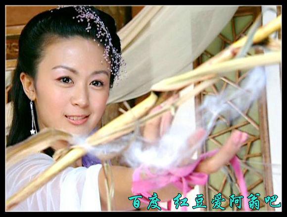 最经典的聊斋电视剧全集（伴随着成长的聊斋系列剧）(28)