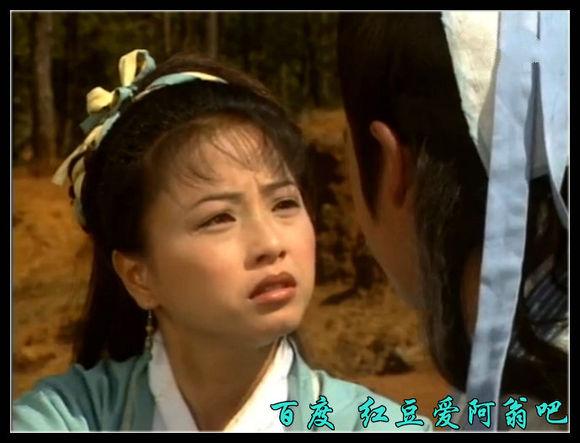 最经典的聊斋电视剧全集（伴随着成长的聊斋系列剧）(157)