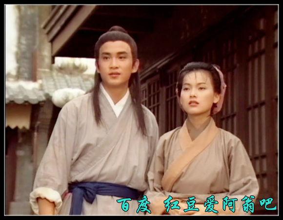 最经典的聊斋电视剧全集（伴随着成长的聊斋系列剧）(207)