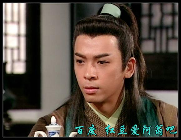 最经典的聊斋电视剧全集（伴随着成长的聊斋系列剧）(205)