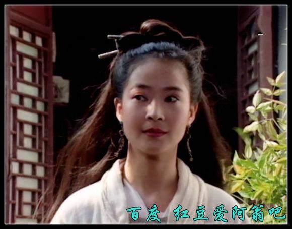 最经典的聊斋电视剧全集（伴随着成长的聊斋系列剧）(53)