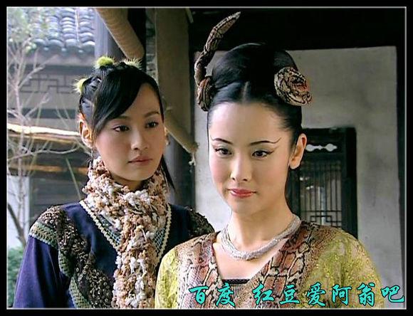 最经典的聊斋电视剧全集（伴随着成长的聊斋系列剧）(92)