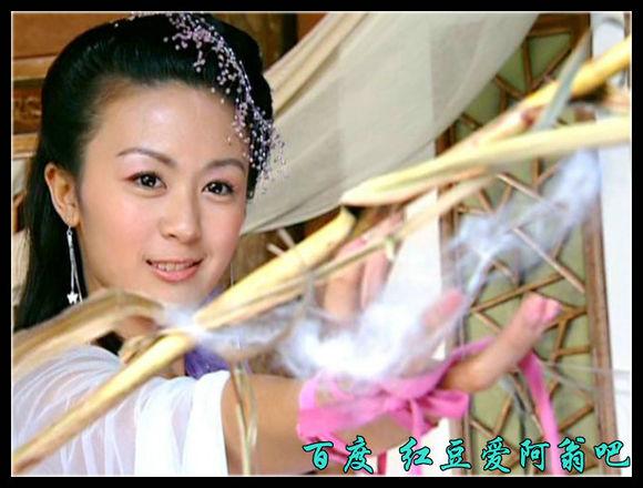 最经典的聊斋电视剧全集（伴随着成长的聊斋系列剧）(1)
