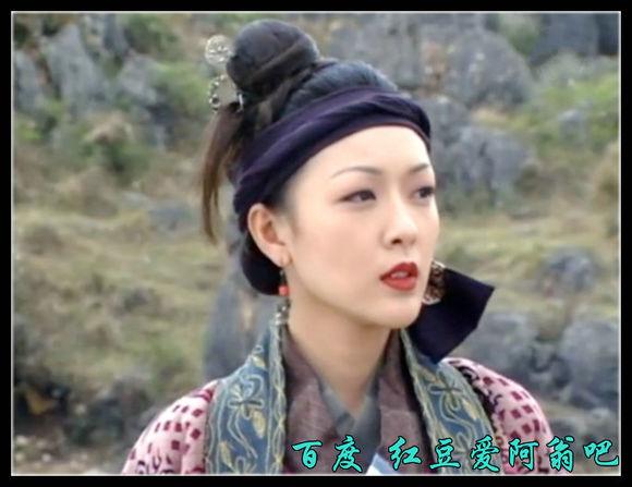 最经典的聊斋电视剧全集（伴随着成长的聊斋系列剧）(13)