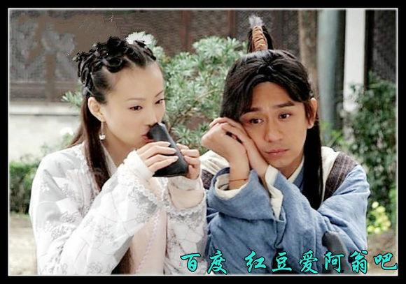最经典的聊斋电视剧全集（伴随着成长的聊斋系列剧）(112)