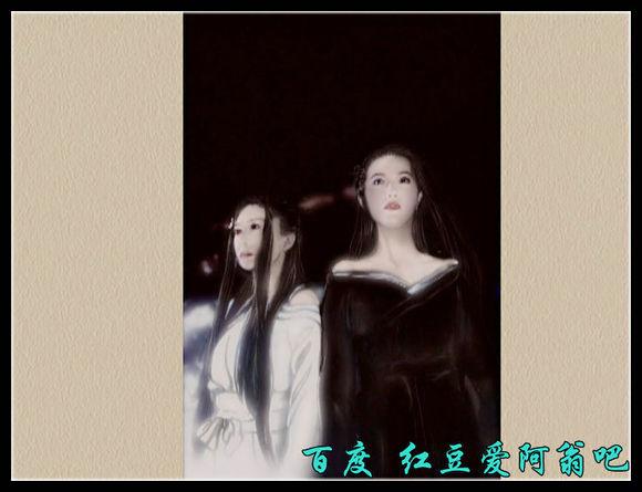 最经典的聊斋电视剧全集（伴随着成长的聊斋系列剧）(9)