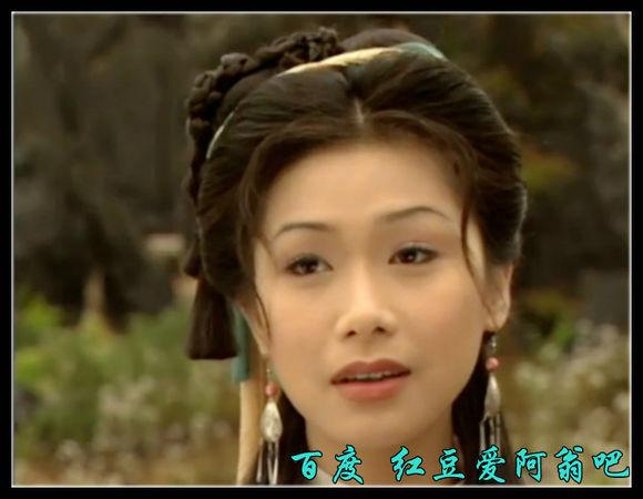 最经典的聊斋电视剧全集（伴随着成长的聊斋系列剧）(115)
