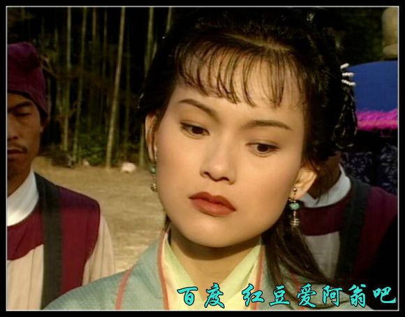 最经典的聊斋电视剧全集（伴随着成长的聊斋系列剧）(48)