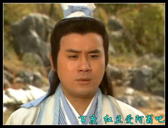 最经典的聊斋电视剧全集（伴随着成长的聊斋系列剧）(158)