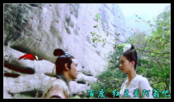 最经典的聊斋电视剧全集（伴随着成长的聊斋系列剧）(45)
