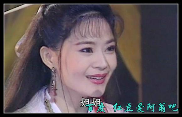 最经典的聊斋电视剧全集（伴随着成长的聊斋系列剧）(236)