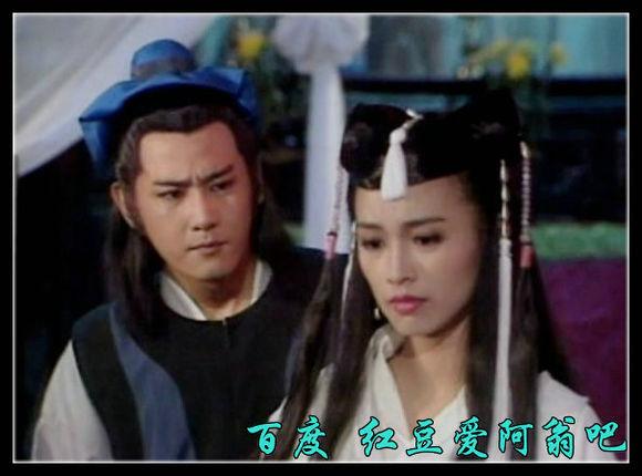 最经典的聊斋电视剧全集（伴随着成长的聊斋系列剧）(201)