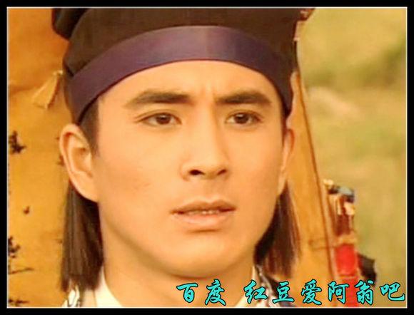 最经典的聊斋电视剧全集（伴随着成长的聊斋系列剧）(194)