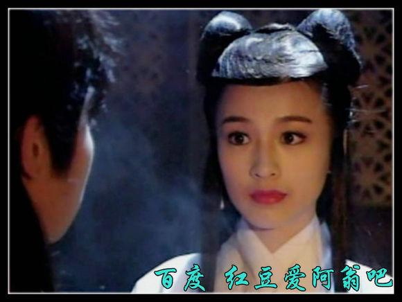 最经典的聊斋电视剧全集（伴随着成长的聊斋系列剧）(199)