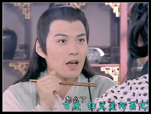 最经典的聊斋电视剧全集（伴随着成长的聊斋系列剧）(123)