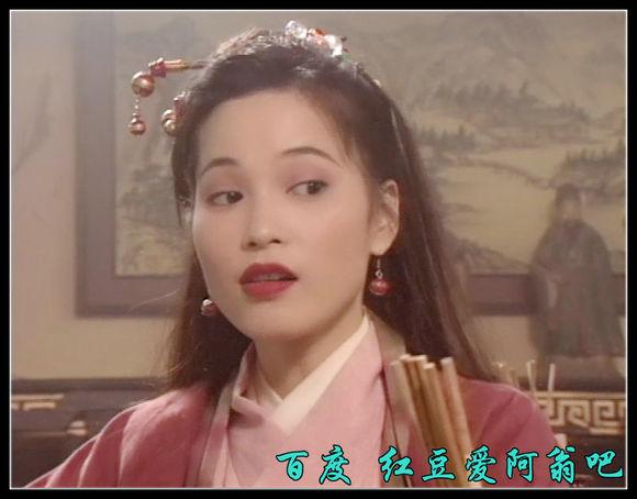 最经典的聊斋电视剧全集（伴随着成长的聊斋系列剧）(55)