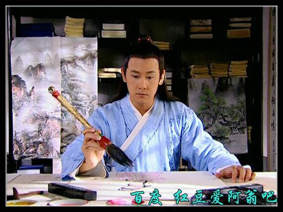 最经典的聊斋电视剧全集（伴随着成长的聊斋系列剧）(218)