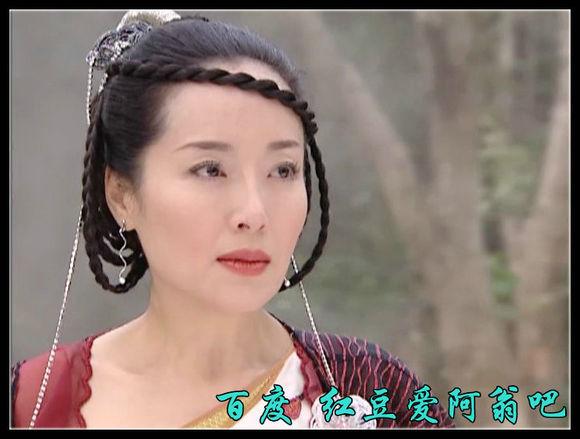 最经典的聊斋电视剧全集（伴随着成长的聊斋系列剧）(227)
