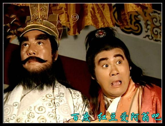 最经典的聊斋电视剧全集（伴随着成长的聊斋系列剧）(181)