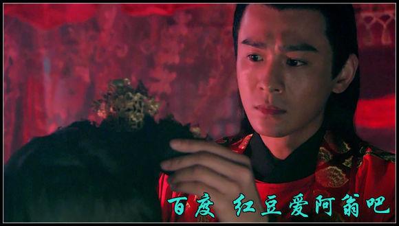 最经典的聊斋电视剧全集（伴随着成长的聊斋系列剧）(244)