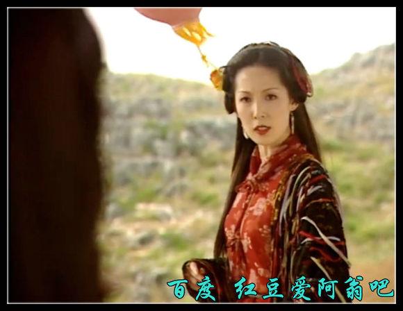 最经典的聊斋电视剧全集（伴随着成长的聊斋系列剧）(86)