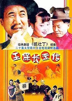 2000年左右好看的电视剧推荐（那些年我们追过的电视剧--2000年以前）(62)