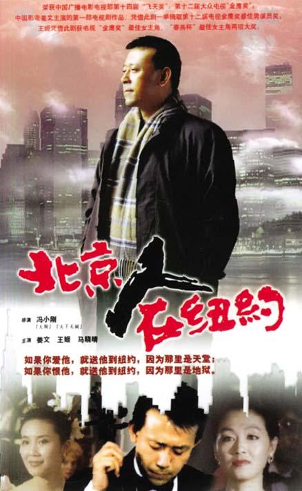 2000年左右好看的电视剧推荐（那些年我们追过的电视剧--2000年以前）(50)