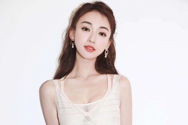吴谨言个人资料简介 本来只想做一个舞蹈老师后来却红了
