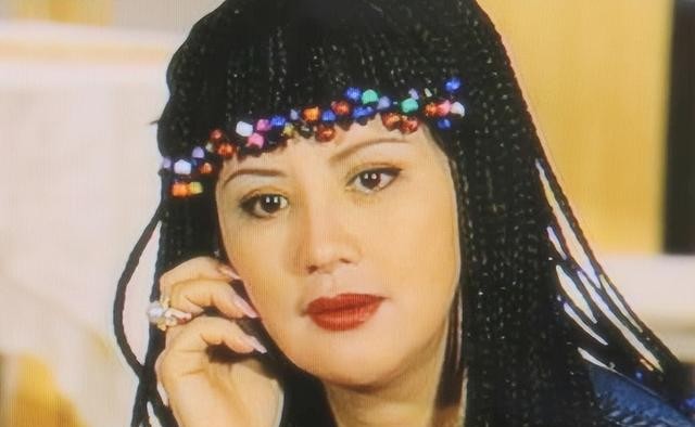 中国最漂亮女生第一名（她被誉为中国第一美妇）